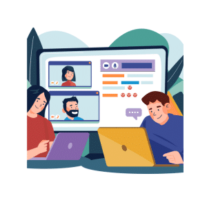 Messaging & Communication
