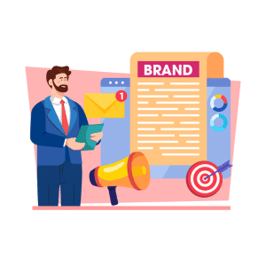 Professional Branding