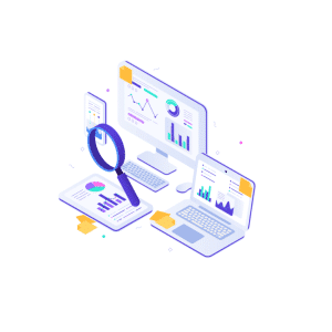 SEO audit report