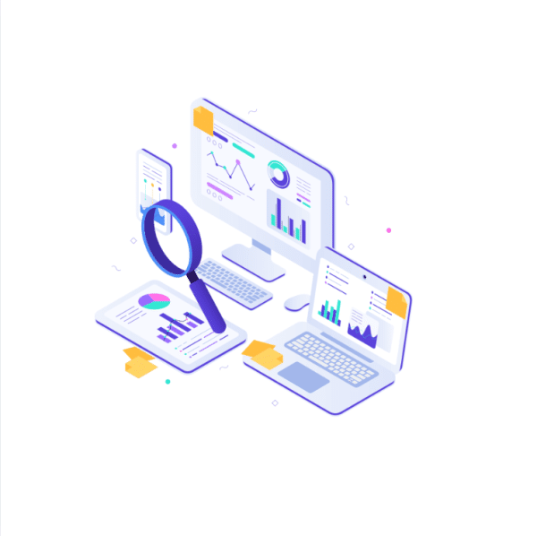 SEO audit report